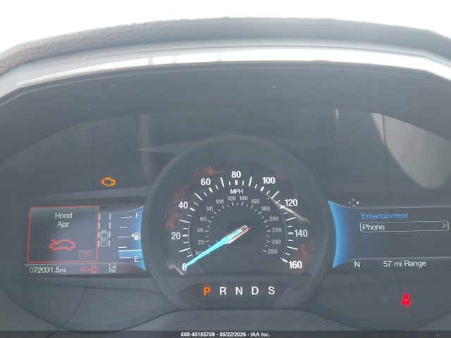 Ford EDGE SEL 2024 2FMPK4J97RBA37342 Image 7