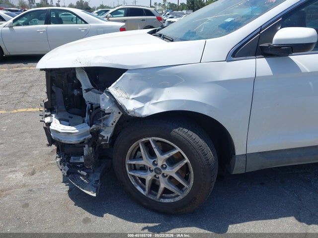 Ford EDGE SEL 2024 2FMPK4J97RBA37342 Image 13