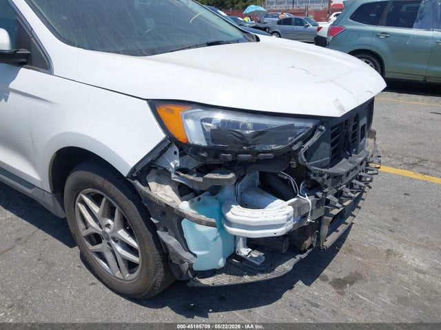 Ford EDGE SEL 2024 2FMPK4J97RBA37342 Image 14