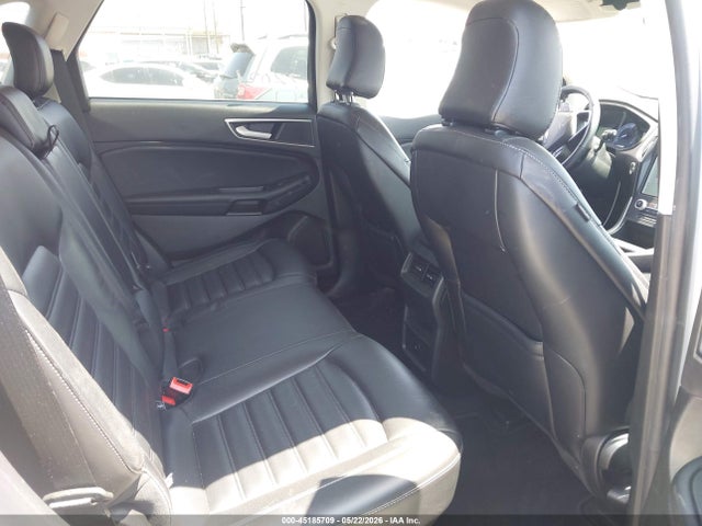 Ford EDGE SEL 2024 2FMPK4J97RBA37342 Image 8