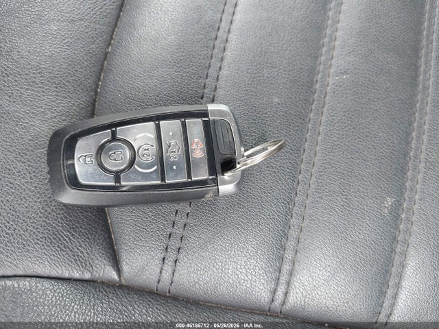 Продажа на аукционе авто 2018 Ford Fusion Energi Se Luxury, vin: 3FA6P0PU3JR273620, номер лота: 45185712
