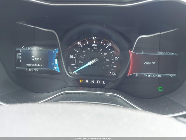 Продажа на аукционе авто 2018 Ford Fusion Energi Se Luxury, vin: 3FA6P0PU3JR273620, номер лота: 45185712