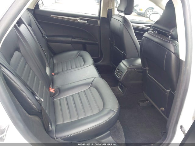 Продажа на аукционе авто 2018 Ford Fusion Energi Se Luxury, vin: 3FA6P0PU3JR273620, номер лота: 45185712