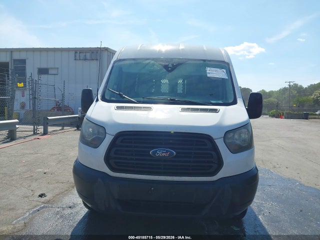Aukcja sprzedaży 2016 Ford Transit-150, vin: 1FTYE2CM6GKA28141, numer aukcji: 45185715