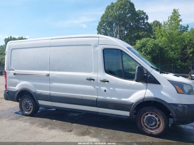 Aukcja sprzedaży 2016 Ford Transit-150, vin: 1FTYE2CM6GKA28141, numer aukcji: 45185715