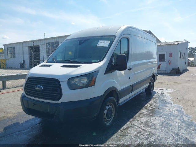 Aukcja sprzedaży 2016 Ford Transit-150, vin: 1FTYE2CM6GKA28141, numer aukcji: 45185715