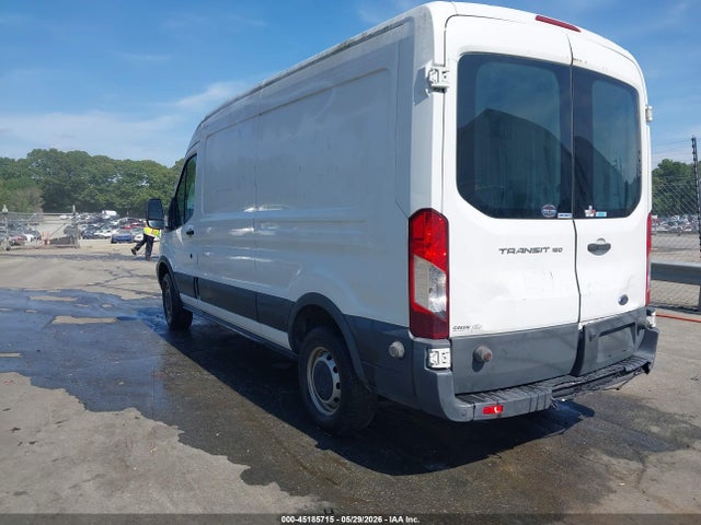 Aukcja sprzedaży 2016 Ford Transit-150, vin: 1FTYE2CM6GKA28141, numer aukcji: 45185715