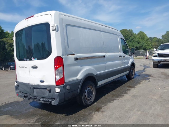 Aukcja sprzedaży 2016 Ford Transit-150, vin: 1FTYE2CM6GKA28141, numer aukcji: 45185715