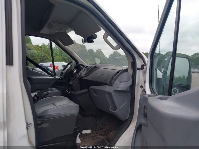 Aukcja sprzedaży 2016 Ford Transit-150, vin: 1FTYE2CM6GKA28141, numer aukcji: 45185715