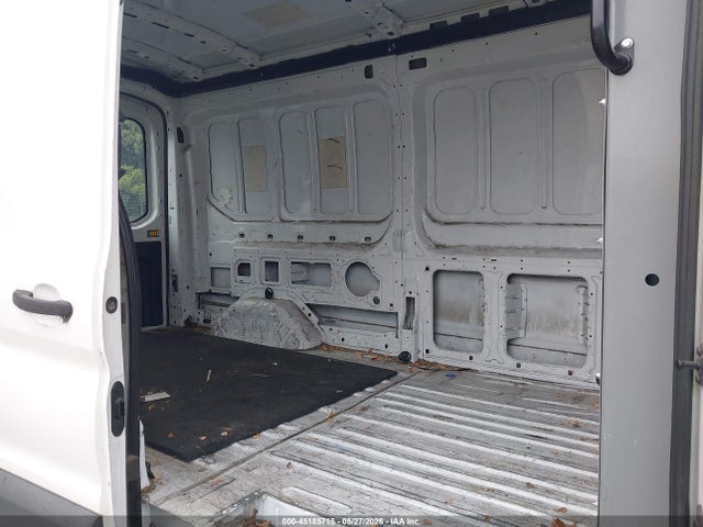 Aukcja sprzedaży 2016 Ford Transit-150, vin: 1FTYE2CM6GKA28141, numer aukcji: 45185715