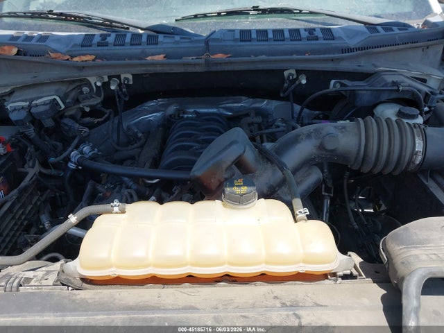 Ford F-150 Xl 2017 1FTMF1EF0HKE54168 Image 10