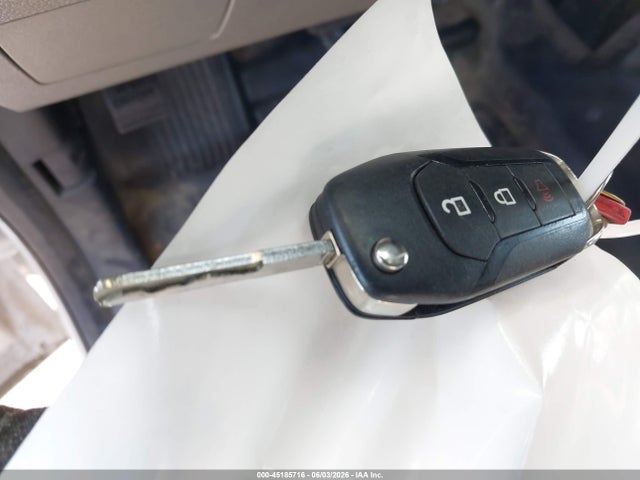 Ford F-150 Xl 2017 1FTMF1EF0HKE54168 Image 11