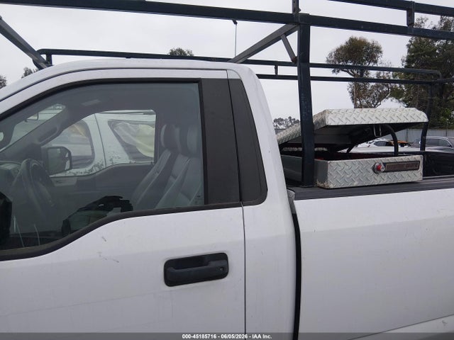 Ford F-150 Xl 2017 1FTMF1EF0HKE54168 Image 14