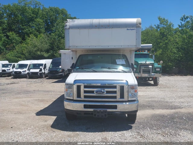 Aukcja sprzedaży 2017 Ford E-450 Cutaway, vin: 1FDXE4FS0HDC23218, numer aukcji: 45185718