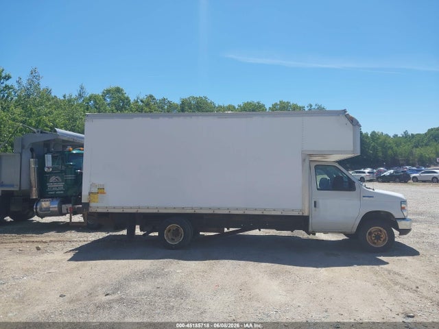 Aukcja sprzedaży 2017 Ford E-450 Cutaway, vin: 1FDXE4FS0HDC23218, numer aukcji: 45185718