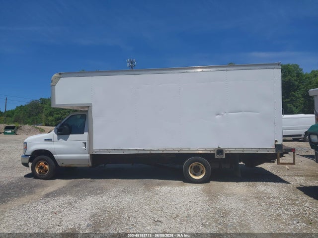 Aukcja sprzedaży 2017 Ford E-450 Cutaway, vin: 1FDXE4FS0HDC23218, numer aukcji: 45185718