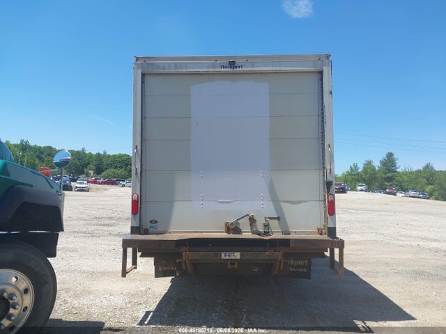 Aukcja sprzedaży 2017 Ford E-450 Cutaway, vin: 1FDXE4FS0HDC23218, numer aukcji: 45185718
