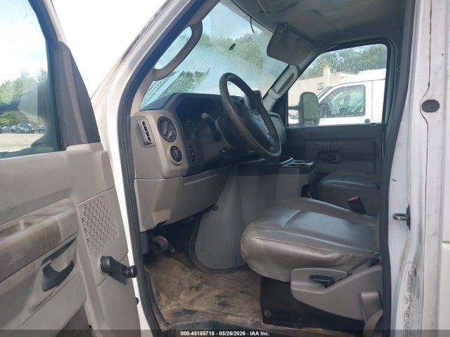 Aukcja sprzedaży 2017 Ford E-450 Cutaway, vin: 1FDXE4FS0HDC23218, numer aukcji: 45185718