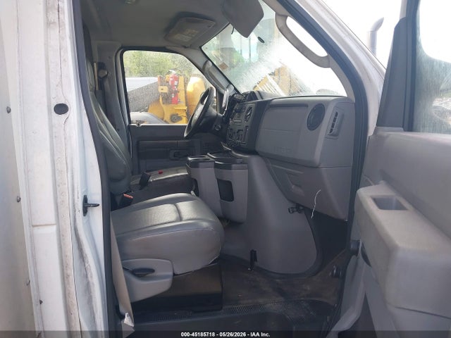 Aukcja sprzedaży 2017 Ford E-450 Cutaway, vin: 1FDXE4FS0HDC23218, numer aukcji: 45185718