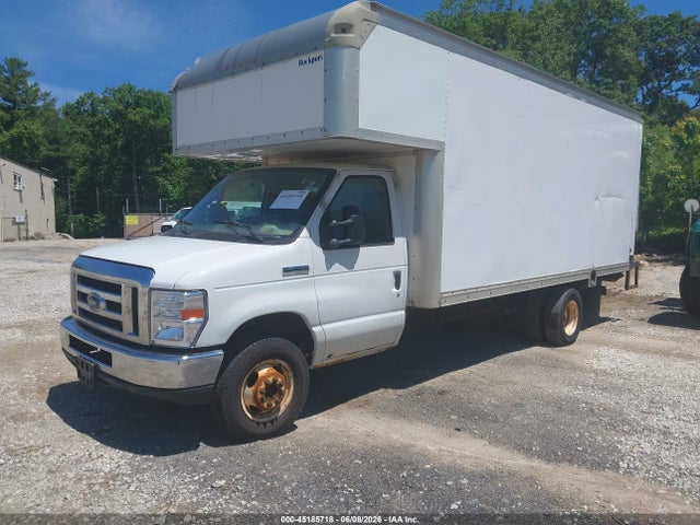 Aukcja sprzedaży 2017 Ford E-450 Cutaway, vin: 1FDXE4FS0HDC23218, numer aukcji: 45185718