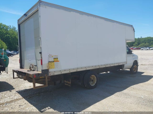 Aukcja sprzedaży 2017 Ford E-450 Cutaway, vin: 1FDXE4FS0HDC23218, numer aukcji: 45185718
