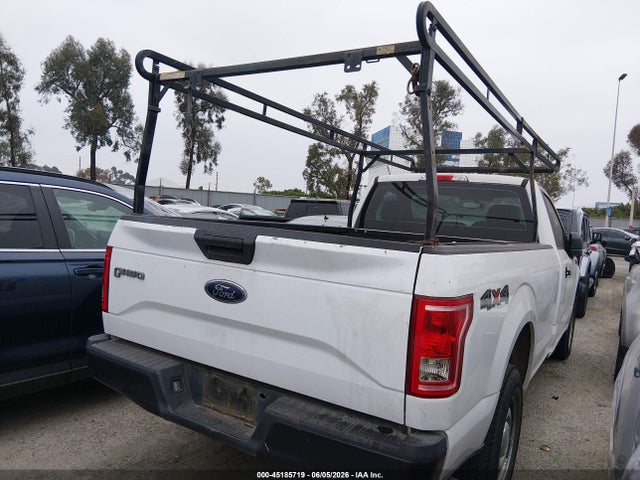 1FTMF1EF0HKE54171 Ford F-150 Xl