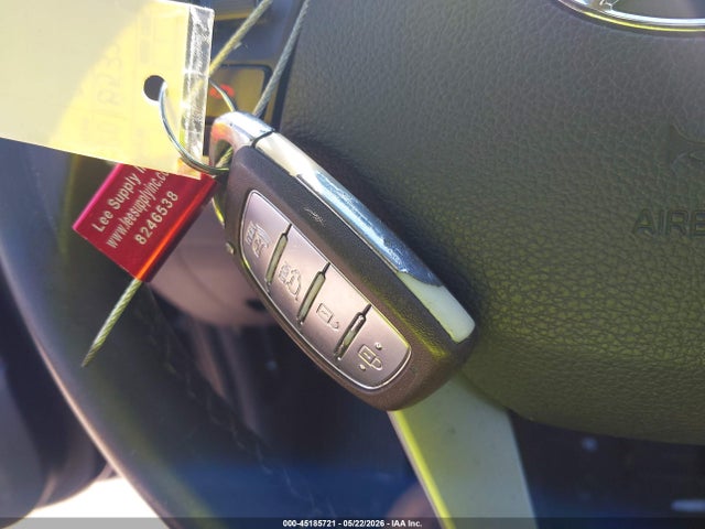 Aukcja sprzedaży 2017 Hyundai Tucson Limited, vin: KM8J33A21HU312115, numer aukcji: 45185721