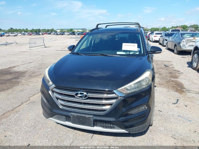Aukcja sprzedaży 2017 Hyundai Tucson Limited, vin: KM8J33A21HU312115, numer aukcji: 45185721