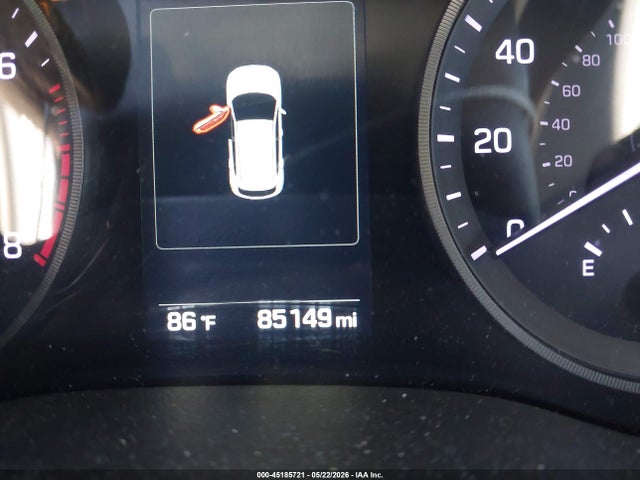 Aukcja sprzedaży 2017 Hyundai Tucson Limited, vin: KM8J33A21HU312115, numer aukcji: 45185721