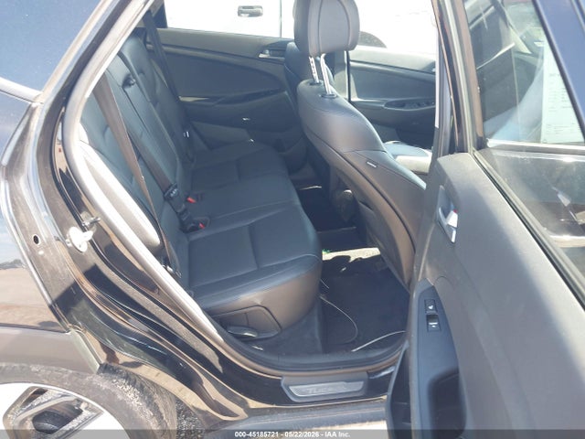 Aukcja sprzedaży 2017 Hyundai Tucson Limited, vin: KM8J33A21HU312115, numer aukcji: 45185721