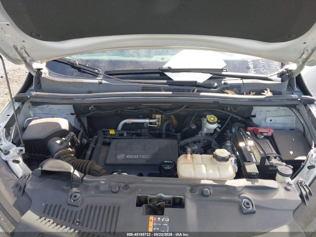 45185722 :رقم المزاد ، KL4CJASB8KB714474 vin ، 2019 Buick Encore Fwd Preferred مزاد بيع