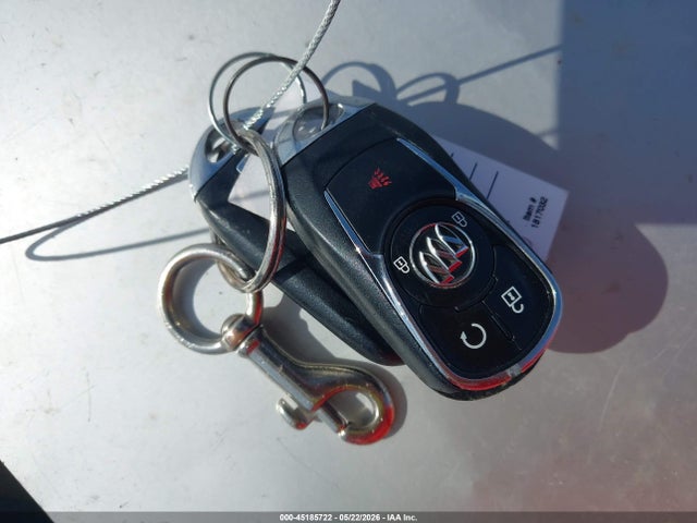 45185722 :رقم المزاد ، KL4CJASB8KB714474 vin ، 2019 Buick Encore Fwd Preferred مزاد بيع