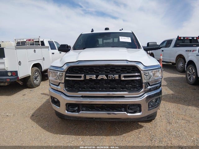 2022 Ram 2500 Tradesman  4x4 6'4 Box მანქანა იყიდება აუქციონზე, vin: 3C6UR5CJ0NG271983, აუქციონის ნომერი: 45185720