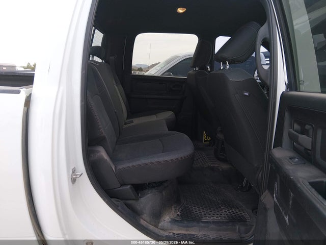 2022 Ram 2500 Tradesman  4x4 6'4 Box მანქანა იყიდება აუქციონზე, vin: 3C6UR5CJ0NG271983, აუქციონის ნომერი: 45185720