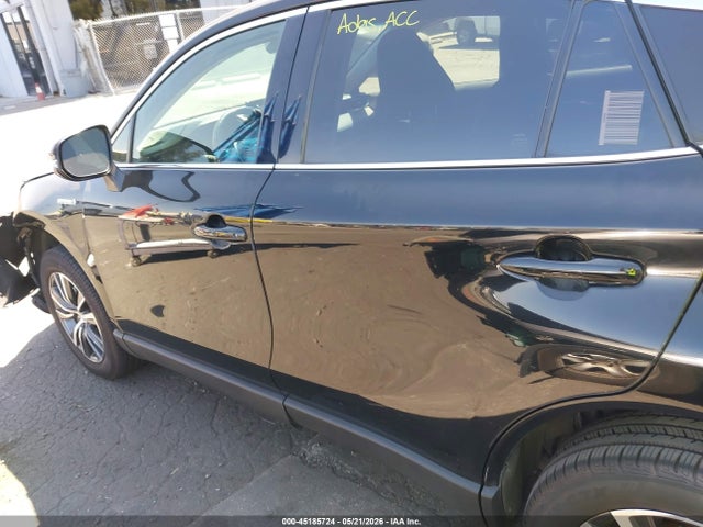 JTEAAAAH1MJ038845 Toyota VENZA LE