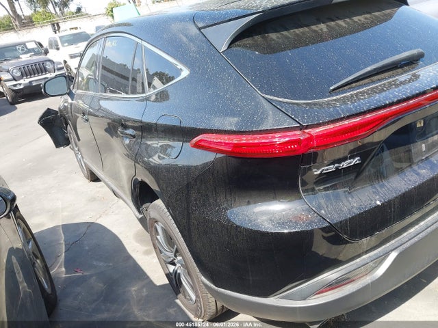 JTEAAAAH1MJ038845 Toyota VENZA LE