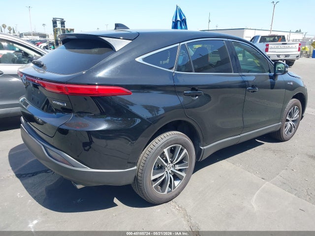 JTEAAAAH1MJ038845 Toyota VENZA LE