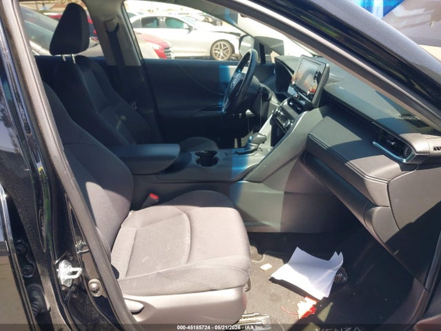 JTEAAAAH1MJ038845 Toyota VENZA LE