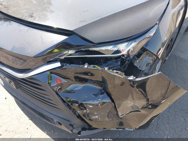 JTEAAAAH1MJ038845 Toyota VENZA LE