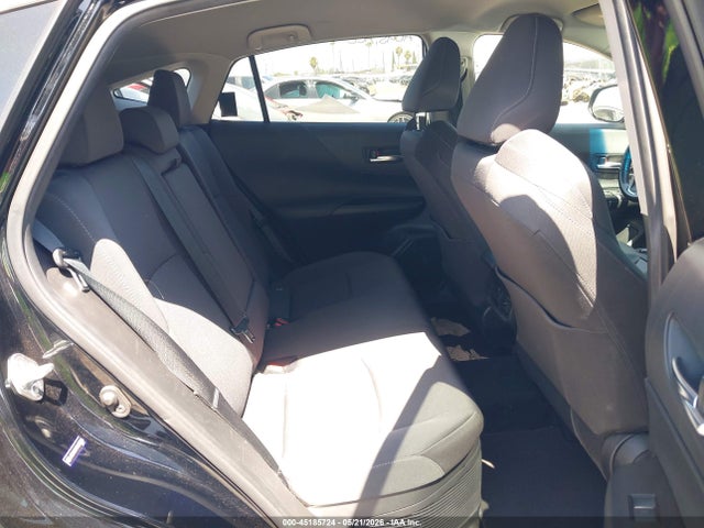JTEAAAAH1MJ038845 Toyota VENZA LE