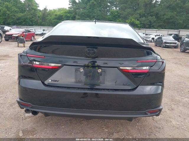 Toyota CAMRY SE 2025 4T1DAACK9SU034057 Image 16