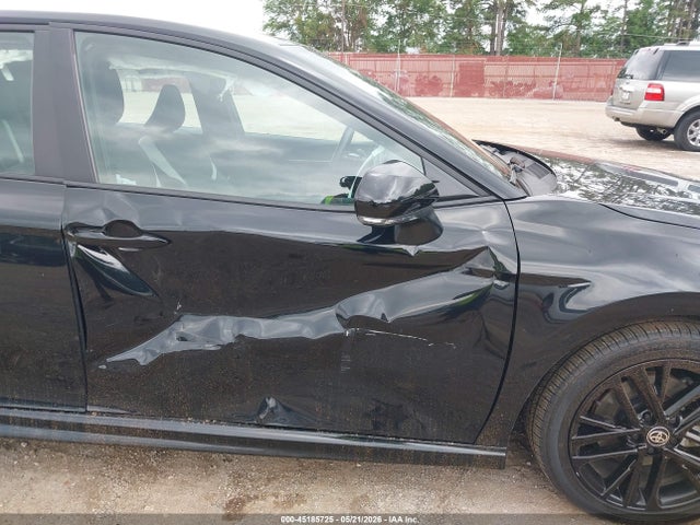 Toyota CAMRY SE 2025 4T1DAACK9SU034057 Image 6