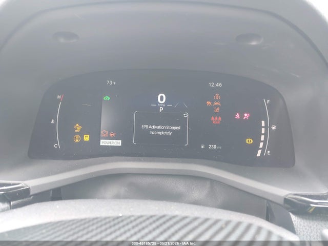 Toyota CAMRY SE 2025 4T1DAACK9SU034057 Image 7