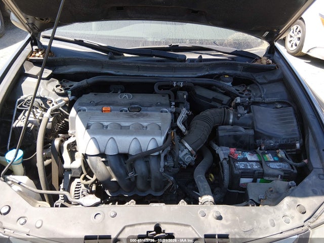 Acura Tsx 2.4 2014 JH4CU2F40EC000169 Image 10