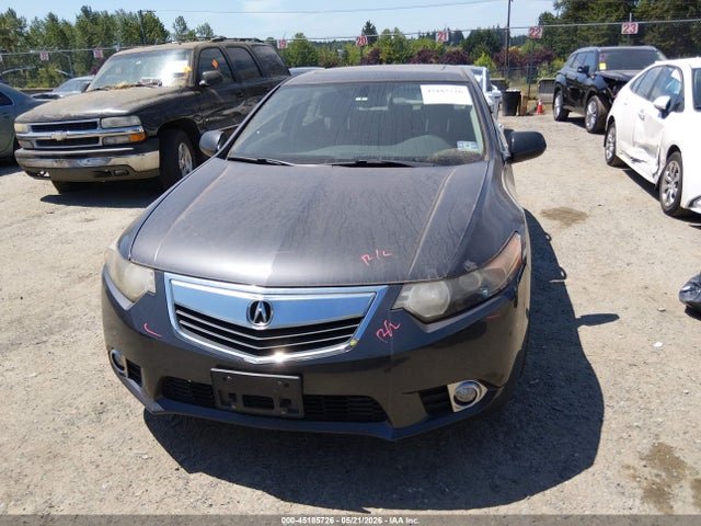 Acura Tsx 2.4 2014 JH4CU2F40EC000169 Image 12