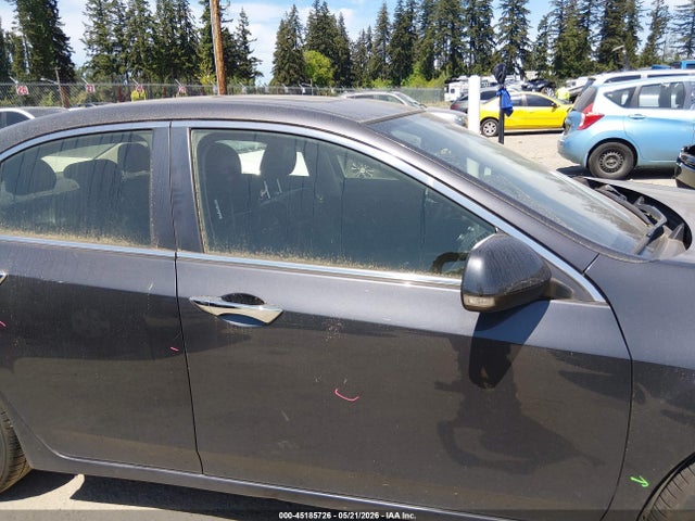 Acura Tsx 2.4 2014 JH4CU2F40EC000169 Image 13