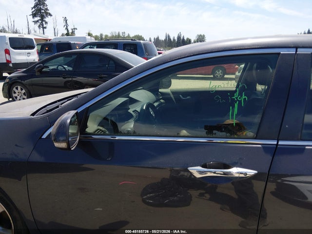 Acura Tsx 2.4 2014 JH4CU2F40EC000169 Image 14