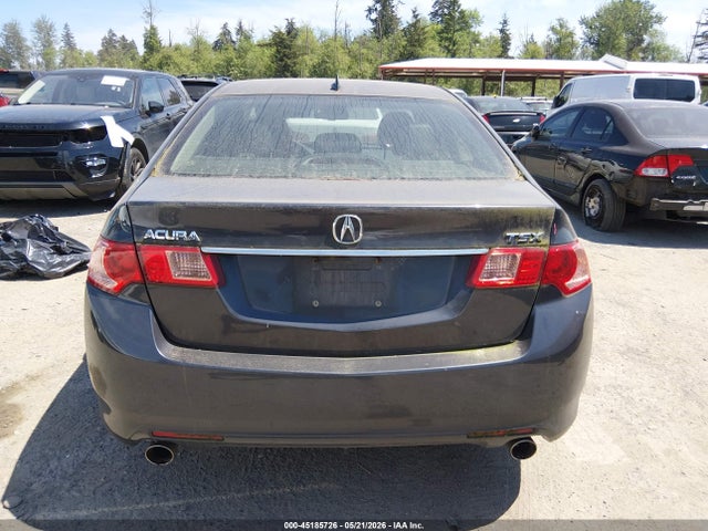 Acura Tsx 2.4 2014 JH4CU2F40EC000169 Image 16