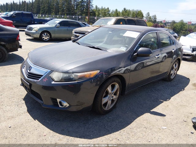 Acura Tsx 2.4 2014 JH4CU2F40EC000169 Image 2