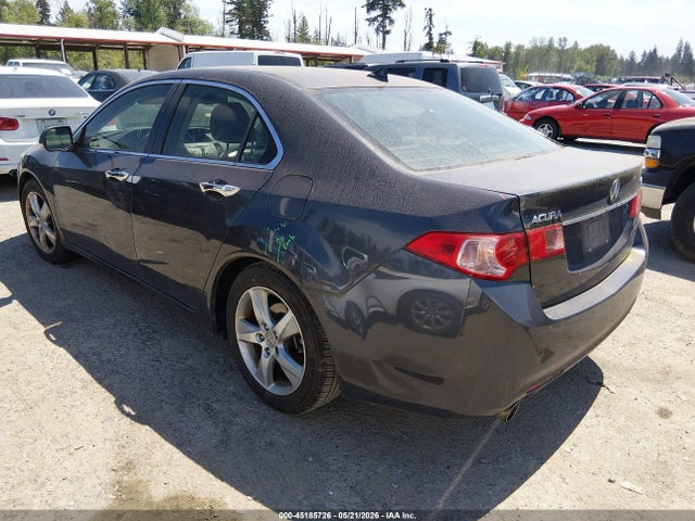 Acura Tsx 2.4 2014 JH4CU2F40EC000169 Image 3